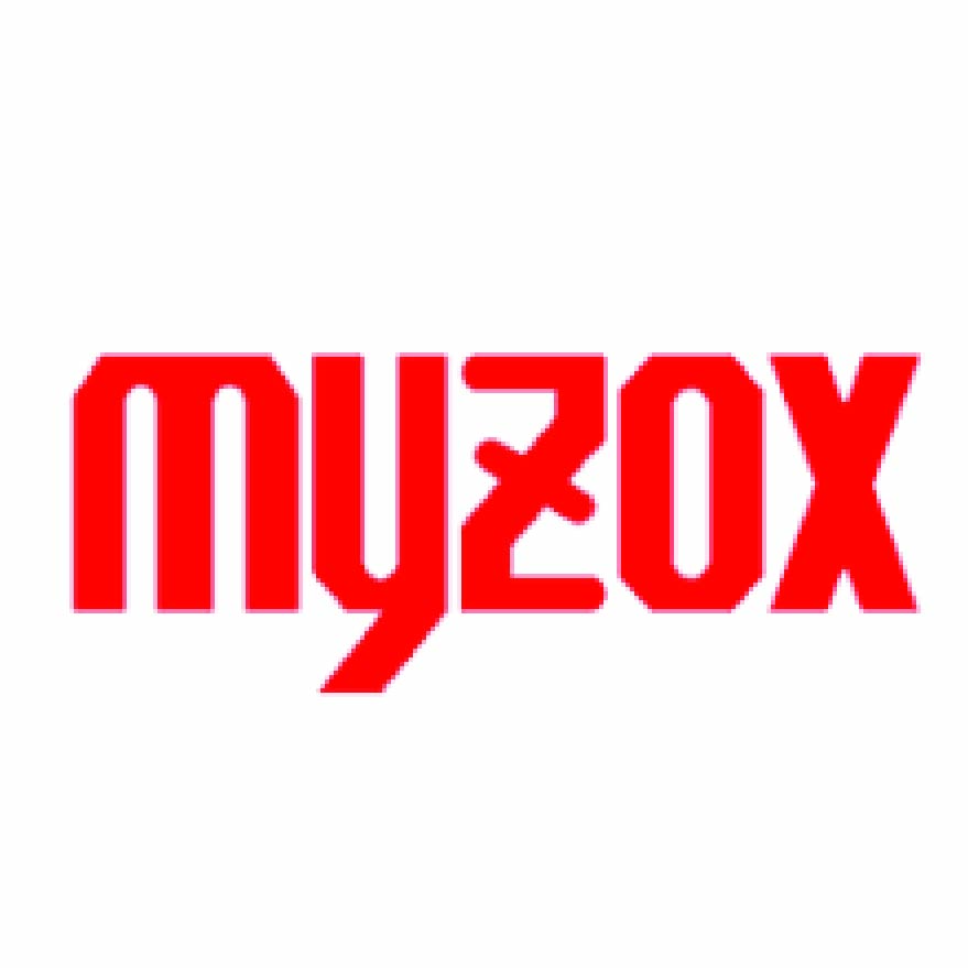 Myzox-Logo